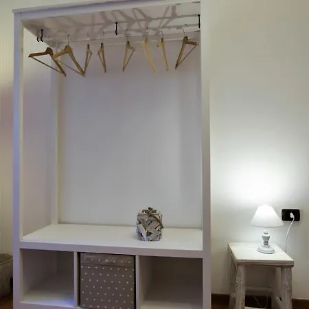 Bed & Breakfast Vesuvio By Dimorra *