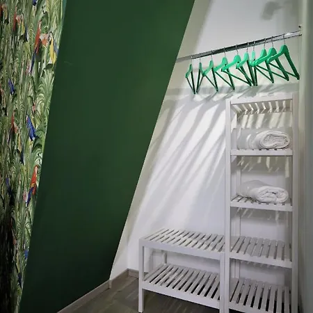 Bed & Breakfast Vesuvio By Dimorra Naples