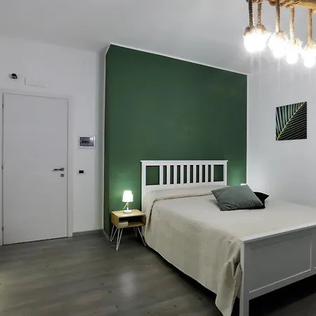 Vesuvio By Dimorra Bed & Breakfast Naples