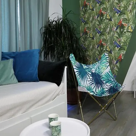 Vesuvio By Dimorra Bed & Breakfast *