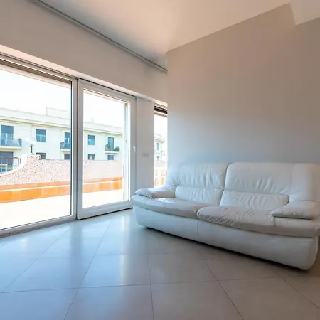 Venere Penthouse Babylon Apartment