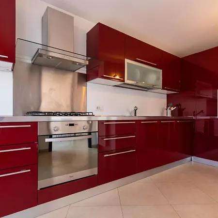 Venere Penthouse Babylon *