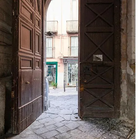 La Casa Di Nina