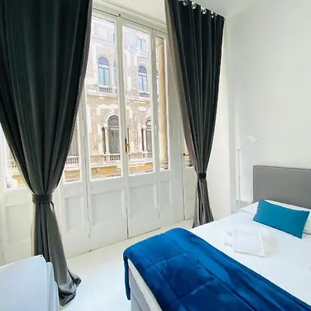 The Flats Apartment
