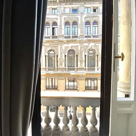 The Flats Apartment