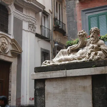 Casa Angela - Centro Storico * Naples