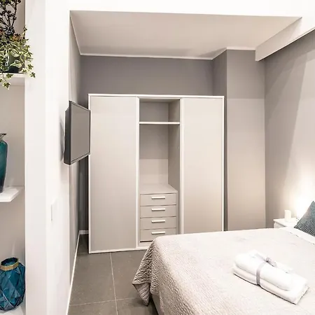 Three Toledo Apartment