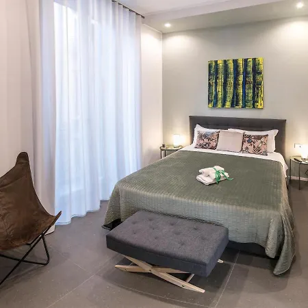 Apartment Three Toledo