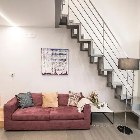 Three Toledo Apartment Naples