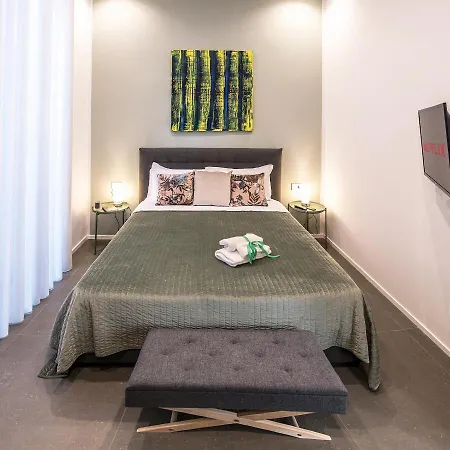 Three Toledo Apartment Naples