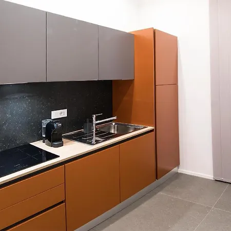 Three Toledo Apartment Naples