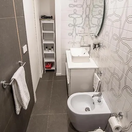 Three Toledo Apartment *