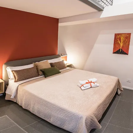 Three Toledo Apartment *