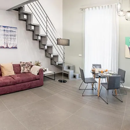 Three Toledo Apartment *