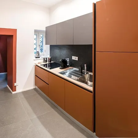 Three Toledo Apartment Naples