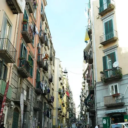 Three Toledo Naples
