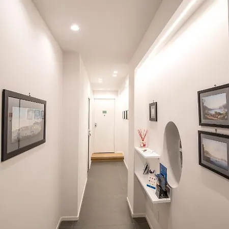 Three Toledo Apartment Naples