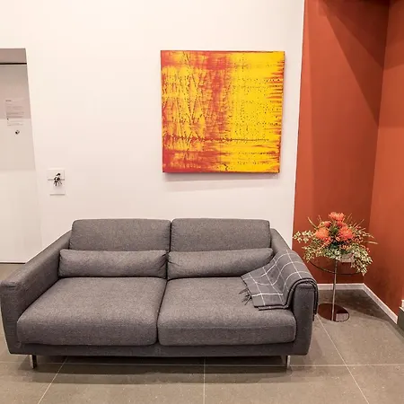Apartment Three Toledo Naples