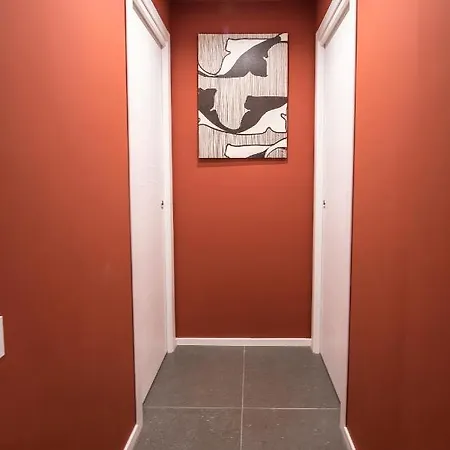 Three Toledo Apartment Naples