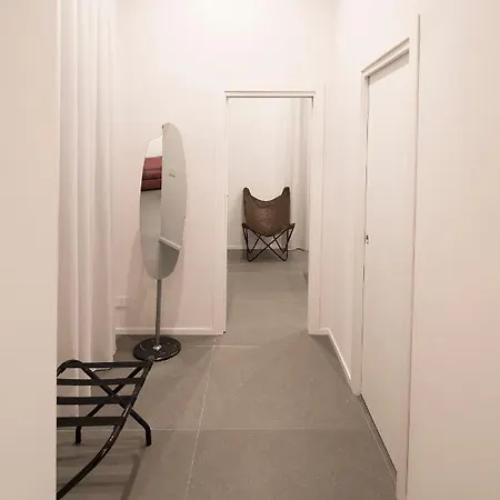 Apartment Three Toledo Naples