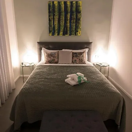 Three Toledo Apartment