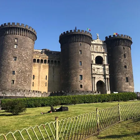 Casa Angela - Centro Storico Naples