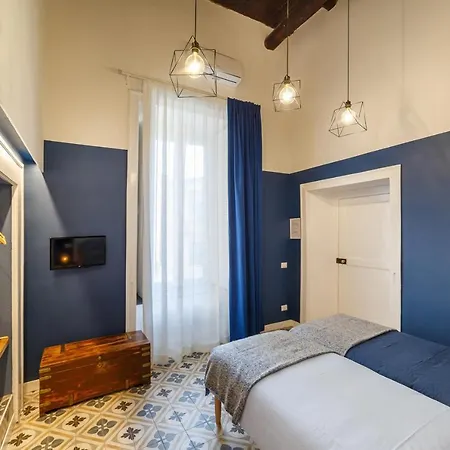 Bed & Breakfast Le Chiavi Di Casa