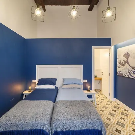 Le Chiavi Di Casa Bed & Breakfast 2*