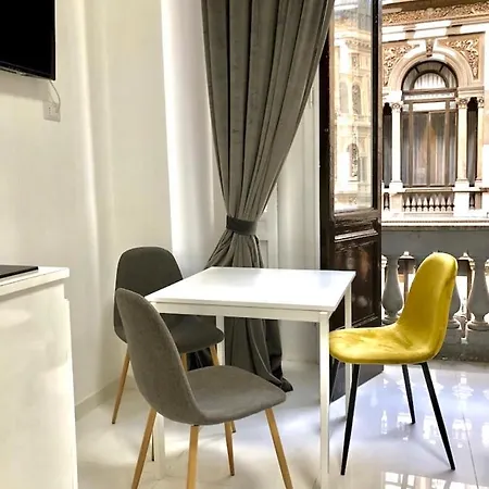 The Flats Apartment