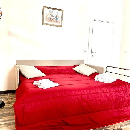 Lammatari 56 Bed & Breakfast *