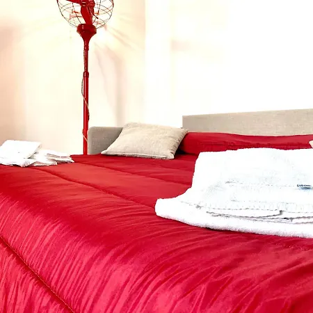 Lammatari 56 Bed & Breakfast Naples