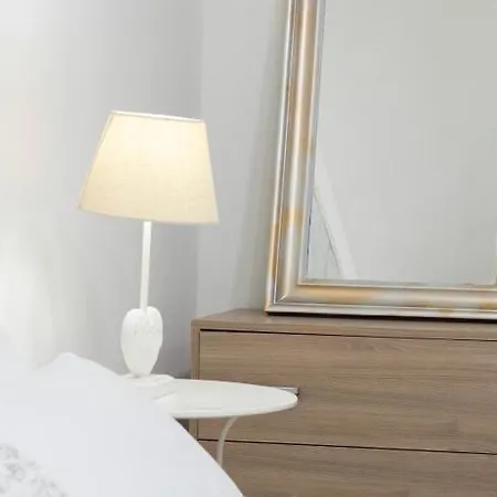 Apartment Graphite House Naples