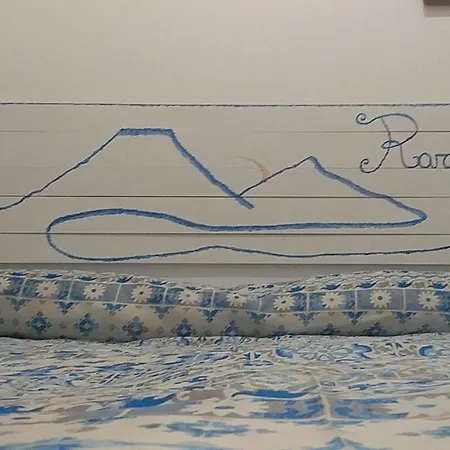 Rarisa Centro Guest house Naples