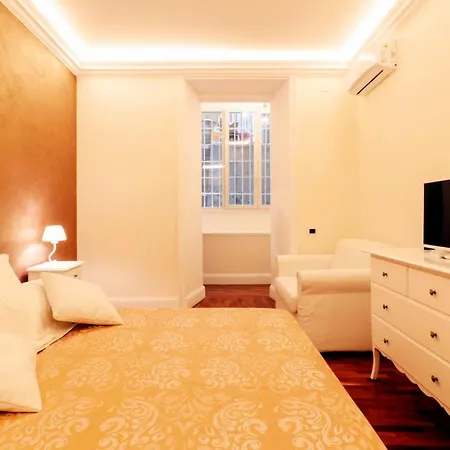 Apartment Sant'arpino 26 - Elegant Flats In *