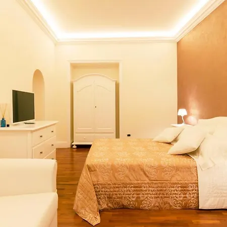 Sant'arpino 26 - Elegant Flats In Naples