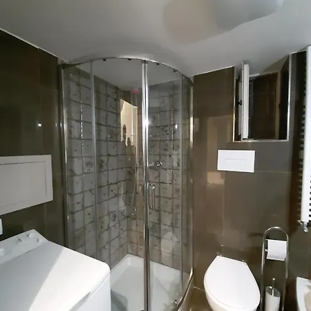 A Casa E Annarell Appartement *