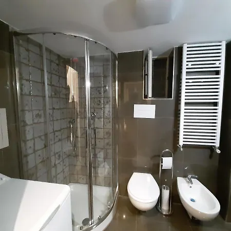 Appartement A Casa E Annarell *