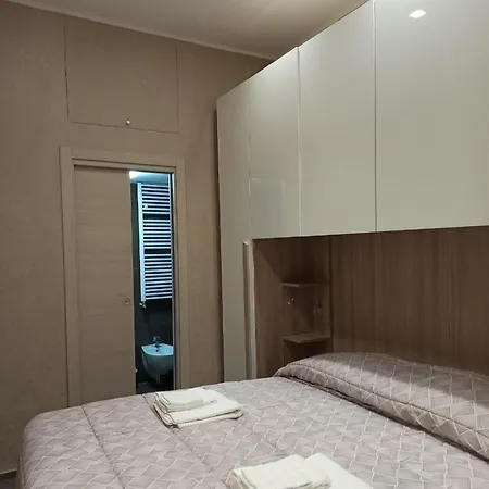 Appartement A Casa E Annarell Napels