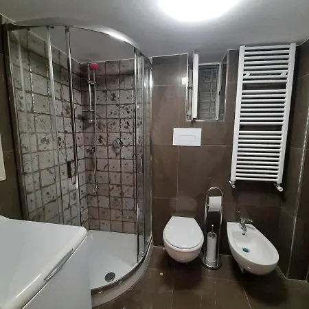 Appartement A Casa E Annarell Napels