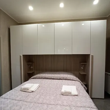 A Casa E Annarell * Napels