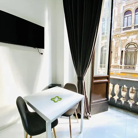 The Flats Apartment *