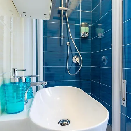 Apartment #casa Sofia - L'oro Di