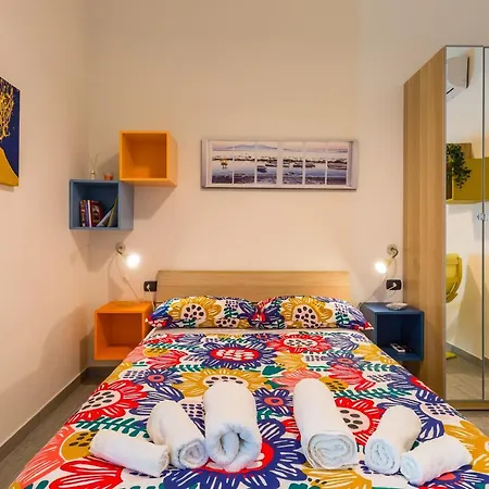 #casa Sofia - L'oro Di Naples
