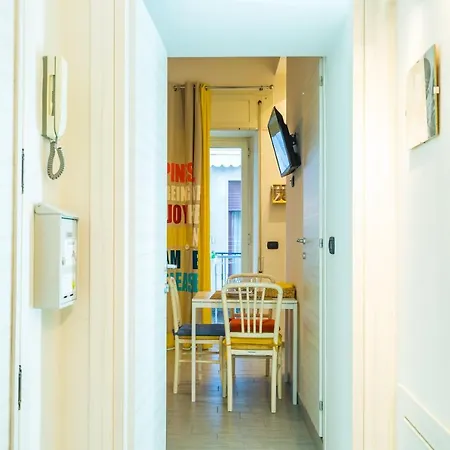 Apartment #casa Sofia - L'oro Di *
