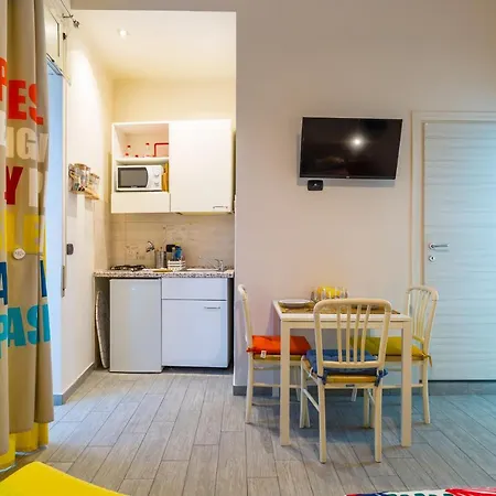 #casa Sofia - L'oro Di Apartment