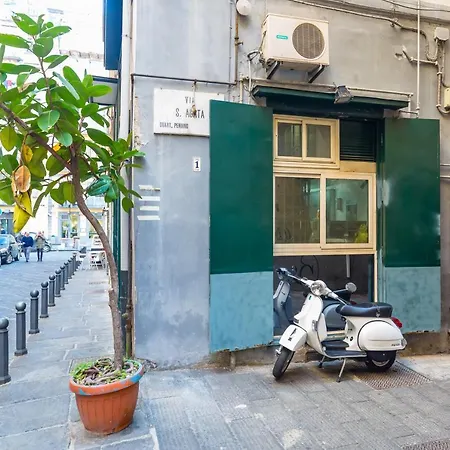 Apartment #casa Sofia - L'oro Di