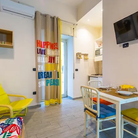 #casa Sofia - L'oro Di Apartment *