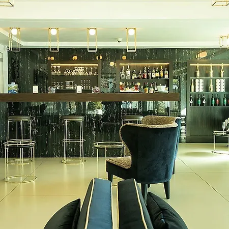 Western Jfk מלון 4*