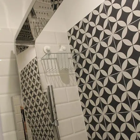 Bed & Breakfast Mergellina 121 Apartment's Naples
