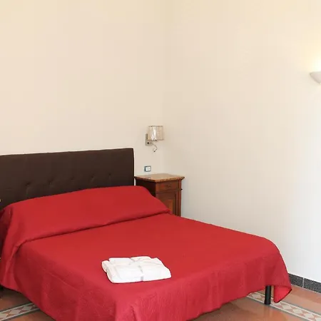 Mergellina 121 Apartment's Bed & Breakfast